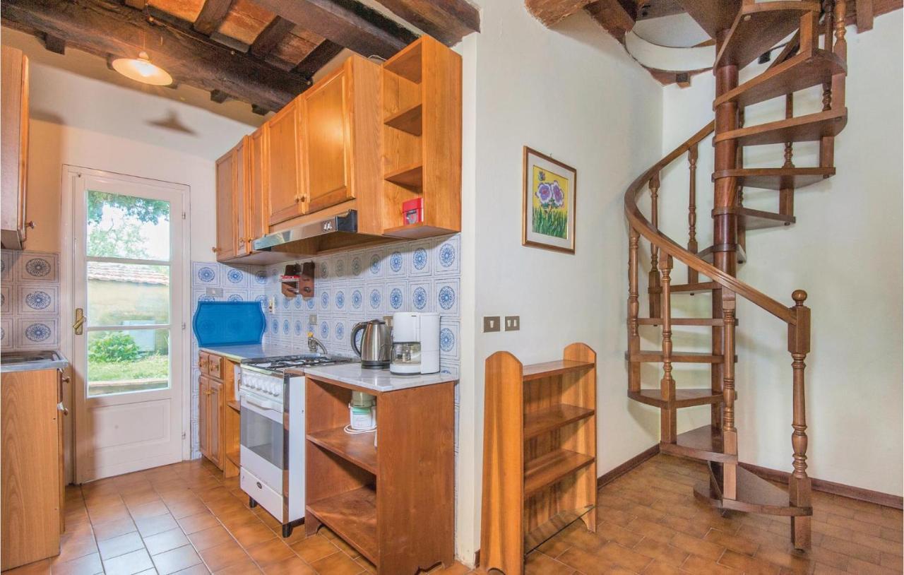 Il Granaio Villa Монте Сан Савино Екстериор снимка