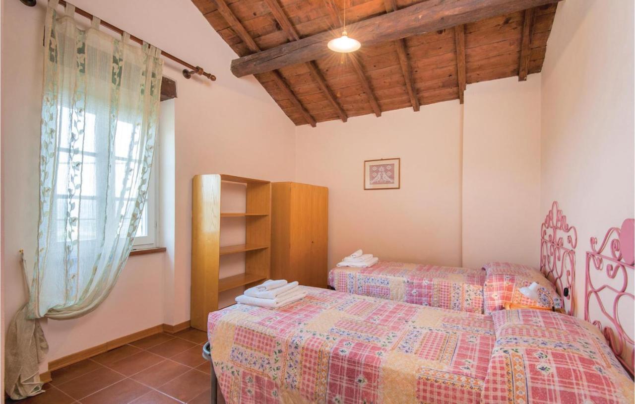 Il Granaio Villa Монте Сан Савино Екстериор снимка