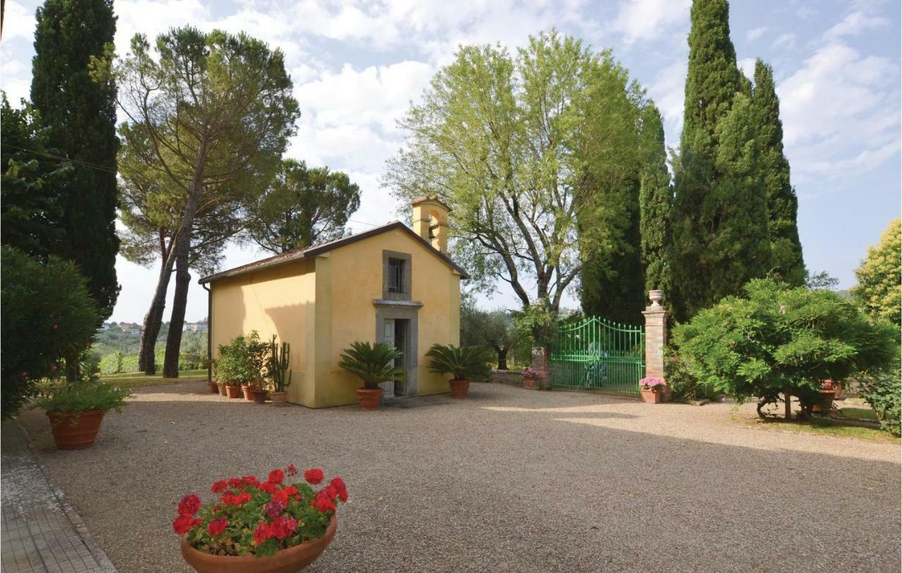 Il Granaio Villa Монте Сан Савино Екстериор снимка