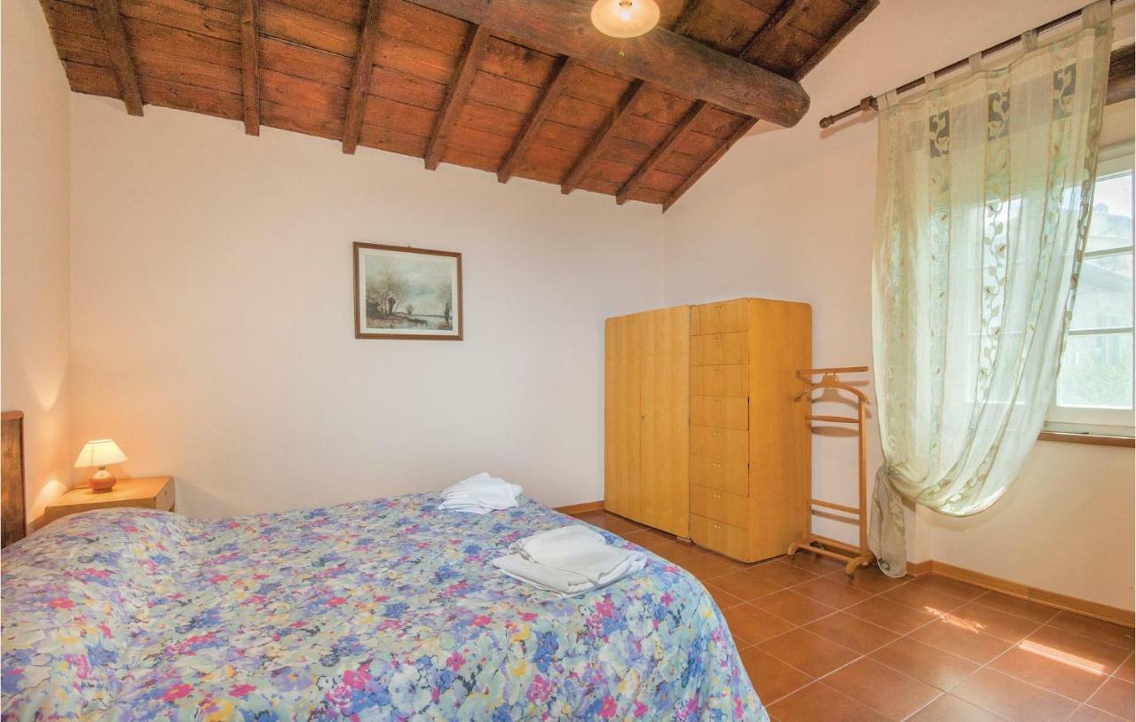 Il Granaio Villa Монте Сан Савино Екстериор снимка